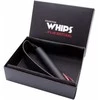 Whips Collections Natūralios odos atvartas