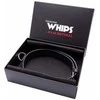 Whips Collections Bdsm apykaklė vyrams, natūralios odos baudžiava