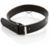 Whips Collections Bdsm apykaklė vyrams, natūralios odos baudžiava