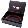 Whips Collections Natūralios odos apykaklė, siaura, plona, moteriška botagai