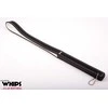 Whips Collections Whip - plakimo diržas, balta
