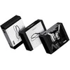 Whips Odinis botagas 135cm