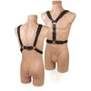 Whips Collections Bindings-WHIPS pakinktai 1, juoda