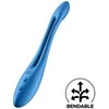 SATISFYER ELASTIC GAME TAMSIAI MĖLYNA