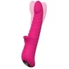 BoT Dreamtoys ESSENTIALS Medaus lokiukas žydrai raudona