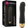 Marc Dorcel Klasikinis Dorcel Mini Must vibratorius, 7 režimai, 12 cm
