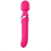 Marc Dorcel 2in1 rotacinis masažuoklis vibratorius Dorcel dual orgasms