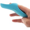 Satisfyer Teaser Finger Vibe - Compact Rechargeable Silicone Model