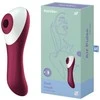 SATISFYER DVIGUBAS SUTRAUKIMAS