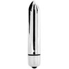 Wibrator- Me You Us Blossom 10 Mode Bullet Vibrator Sidabras