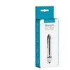 Wibrator- Me You Us Blossom 10 Mode Bullet Vibrator Sidabras