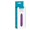 Wibrator- Me You Us Blossom 10 Mode Bullet Vibrator Violetinė