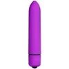 Wibrator- Me You Us Blossom 10 Mode Bullet Vibrator Violetinė