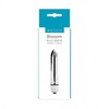 Wibrator- Me You Us Blossom 10 Mode Bullet Vibrator Sidabras