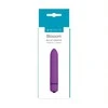 Wibrator- Me You Us Blossom 10 Mode Bullet Vibrator Violetinė