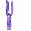 Wibrator- Me You Us Extreme Dual Vibrator Violetinė