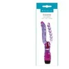Wibrator- Me You Us Extreme Dual Vibrator Violetinė