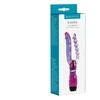 Wibrator- Me You Us Extreme Dual Vibrator Violetinė