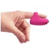 Wibrator na palec stymulator dorcel magic finger