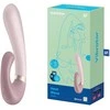 Satisfyer Heat Wave G taško klitorio vibratorius