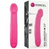 Dorcel Real Vibrations tikroviškas vibratorius 18cm