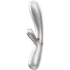 Satisfyer Hot Lover Vibratorius