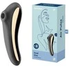 „Satisfyer Dual Kiss“ oro stimuliatorius-vibratorius
