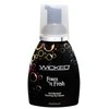 Wicked Sensual Care WICKED ANTIBAKTERINIS PUTOJANTIS ŽAISLŲ VALIKLIS 240 ML