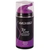 Wicked Sensual Care WICKED TOY LOVE LUBRIKANTAS BE GLICERINO 100ml