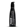 Wicked Sensual Care WICKED AQUA SŪDYTAS KARAMELĖS SKAIČIŲ LUBRIKANTAS 120ml