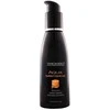 Wicked Sensual Care WICKED AQUA SŪDYTAS KARAMELĖS SKAIČIŲ LUBRIKANTAS 120ml
