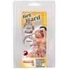 You2Toys Gaidžio žiedų rinkinys "Get Hard" clea