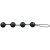 You2Toys Velvet Juodas Balls