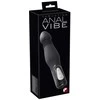 You2Toys Y2T Juodas Thrusting Anal Vibe