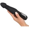 You2Toys Y2T Juodas Thrusting Anal Vibe