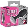 You2Toys Butt Plug Diamond S