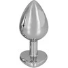 You2Toys Vidutinis Diamond Butt Plug