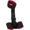 You2Toys reguliuojami fiksavimo diržai