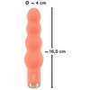 Peachy Mini Beads vibratorius