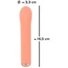 Peachy Mini G-Spot vibratorius