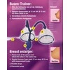 You2Toys Busensaugschalen "Easy Grow"