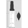 You2Toys Vibruojantis Multi Pump &amp; Masturb