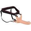 You2Toys Silikono dirželis +5cm vidutinis
