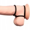 You2Toys RING Silikono gaidžio žiedų rinkinys 3 vnt