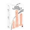 You2Toys Analinio lavinimo rinkinys Dildos