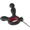 You2Toys Silikoninis prostatos kamštis