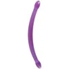You2Toys Silikoninis ilgas dvigubas lankstus dildo 44 cm