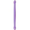 You2Toys Silikoninis ilgas dvigubas lankstus dildo 44 cm