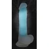 You2Toys Glow in the Dark Dildo