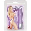 You2Toys Lady Love vibratorius